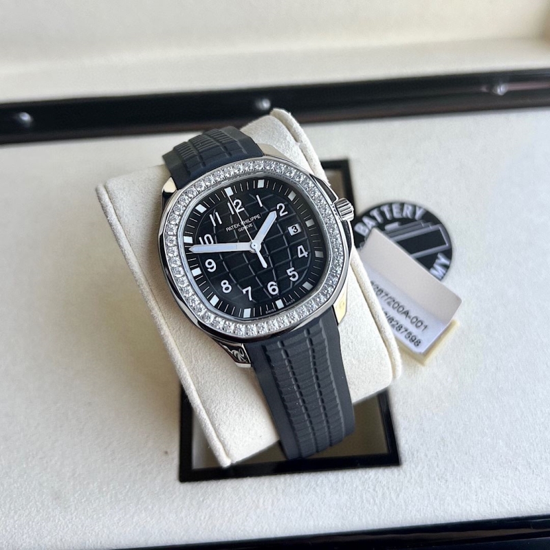 PATEK PHILIPPE